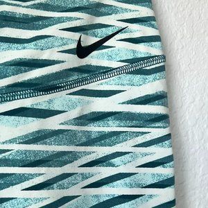 Workout Leggings (Nike)